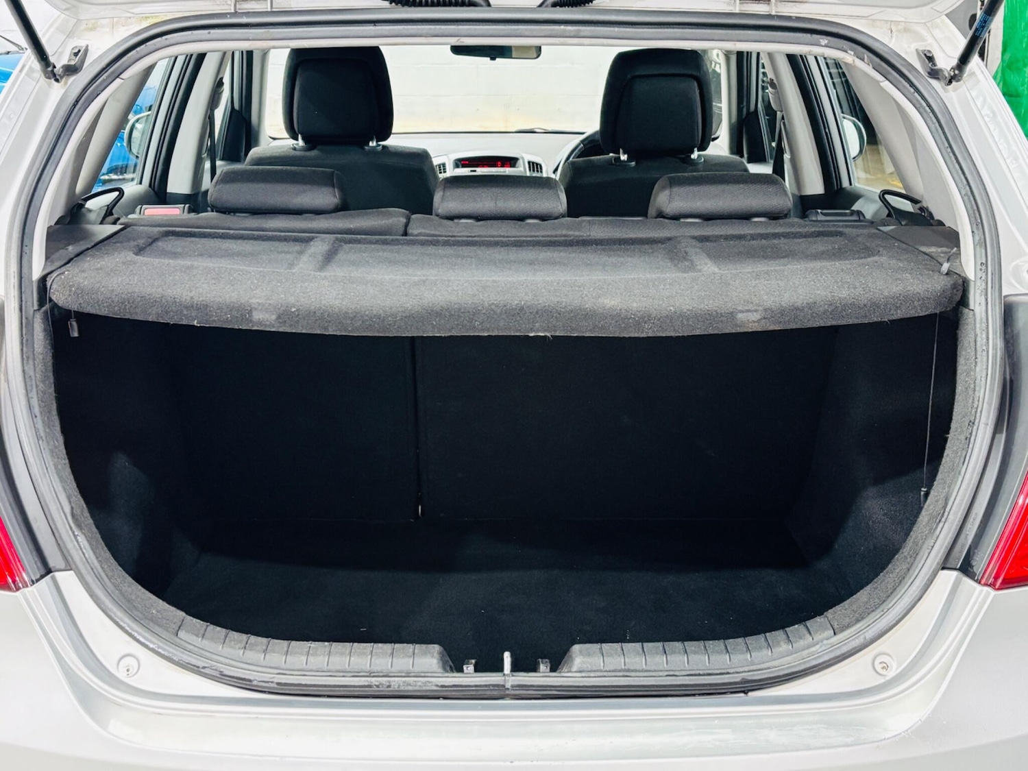 Used Kia Ceed 2010 for sale - 76307546: Photo 29