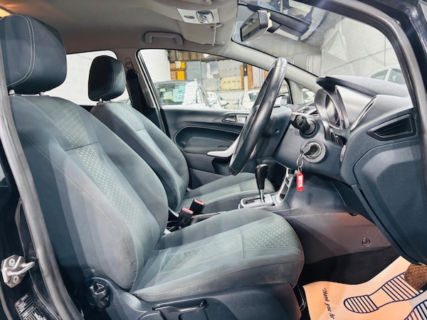 Used Ford Fiesta 2012 for sale - 76084750: Photo 13