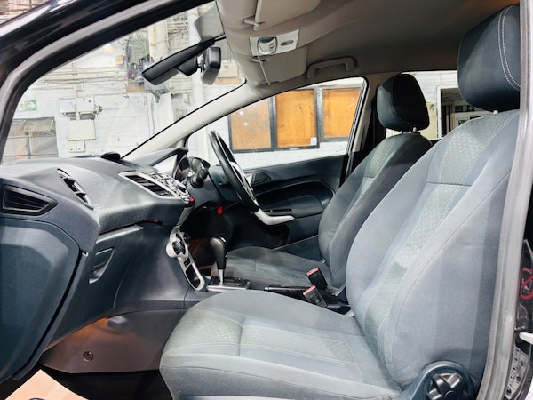 Used Ford Fiesta 2012 for sale - 76084750: Photo 15