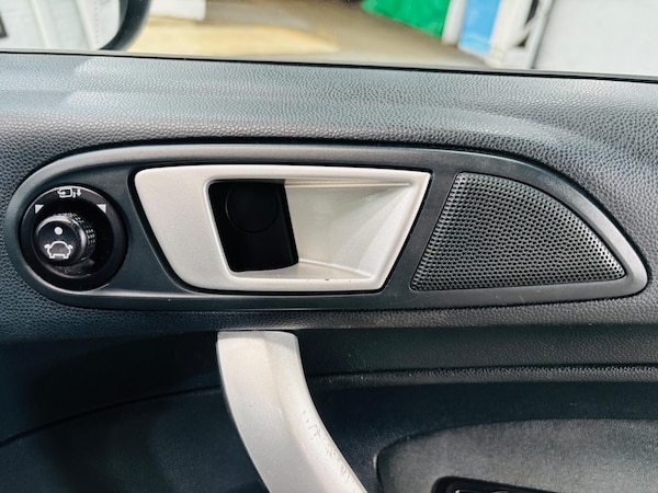 Used Ford Fiesta 2012 for sale - 76084750: Photo 18
