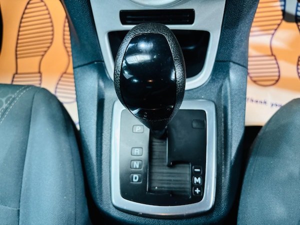 Used Ford Fiesta 2012 for sale - 76084750: Photo 25
