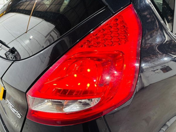 Used Ford Fiesta 2012 for sale - 76084750: Photo 28