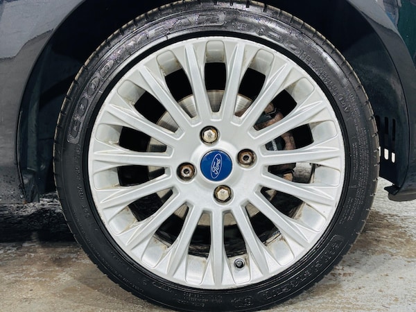Used Ford Fiesta 2012 for sale - 76084750: Photo 29