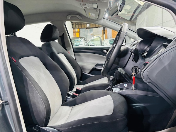 Used SEAT Ibiza 2014 for sale - 76024353: Photo 13