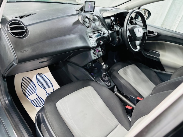 Used SEAT Ibiza 2014 for sale - 76024353: Photo 14