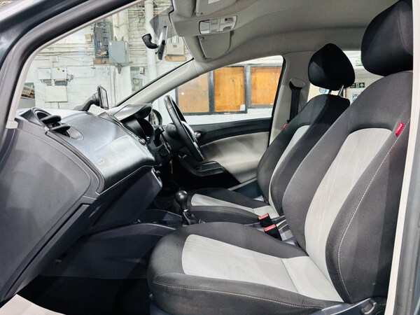 Used SEAT Ibiza 2014 for sale - 76024353: Photo 15