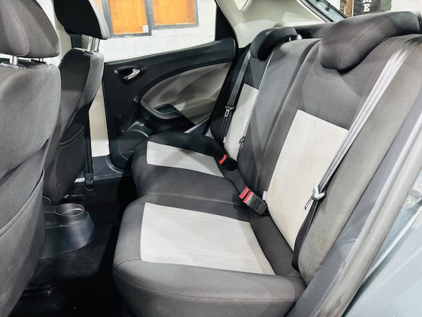 Used SEAT Ibiza 2014 for sale - 76024353: Photo 16