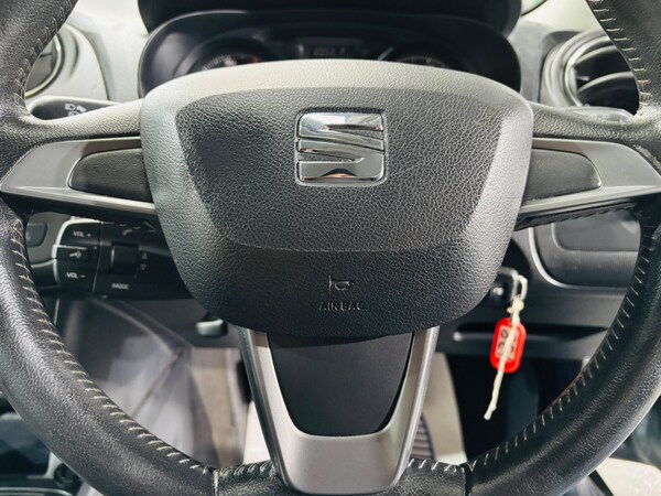 Used SEAT Ibiza 2014 for sale - 76024353: Photo 21