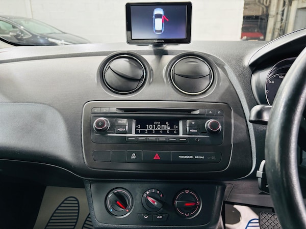 Used SEAT Ibiza 2014 for sale - 76024353: Photo 22