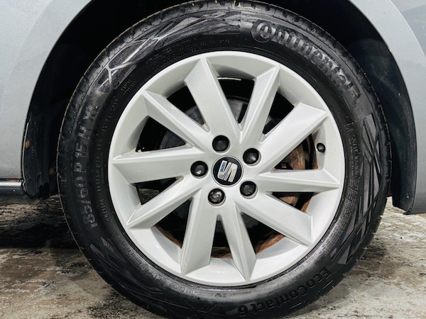 Used SEAT Ibiza 2014 for sale - 76024353: Photo 28