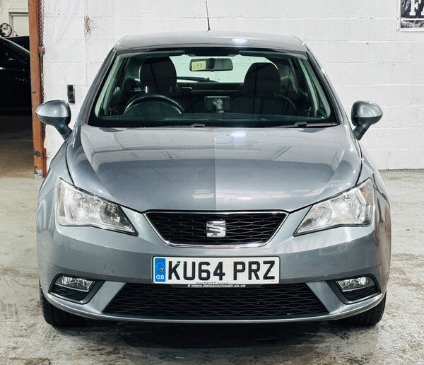 Used SEAT Ibiza 2014 for sale - 76024353: Photo 2