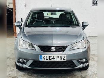 Used SEAT Ibiza 2014 for sale - 76024353: Photo 2