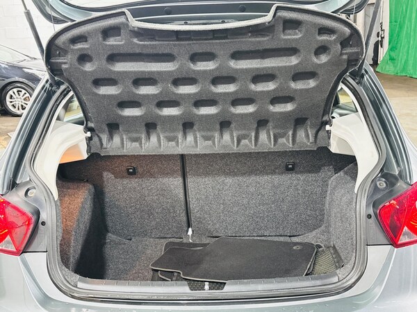 Used SEAT Ibiza 2014 for sale - 76024353: Photo 30