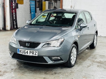 Used SEAT Ibiza 2014 for sale - 76024353: Photo 4