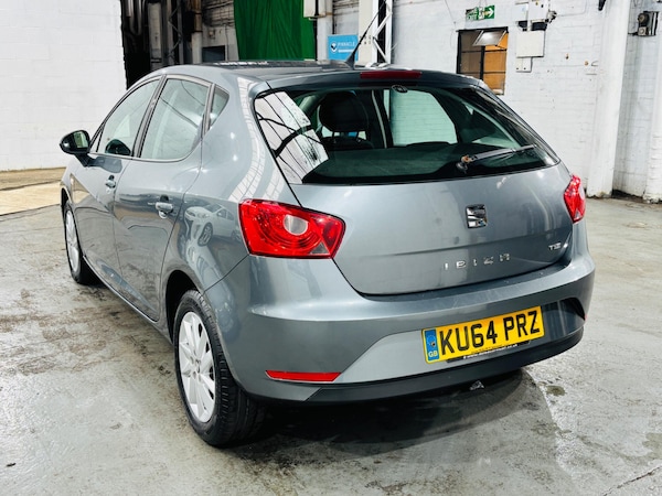 Used SEAT Ibiza 2014 for sale - 76024353: Photo 7