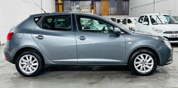 Used SEAT Ibiza 2014 for sale - 76024353: Photo 8