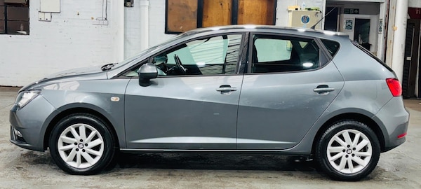 Used SEAT Ibiza 2014 for sale - 76024353: Photo 9