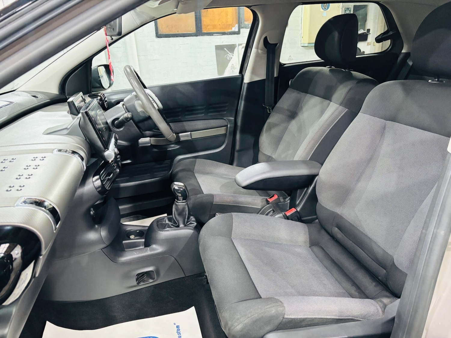 Used Citroen C4 Cactus 2015 for sale - 78058532: Photo 15