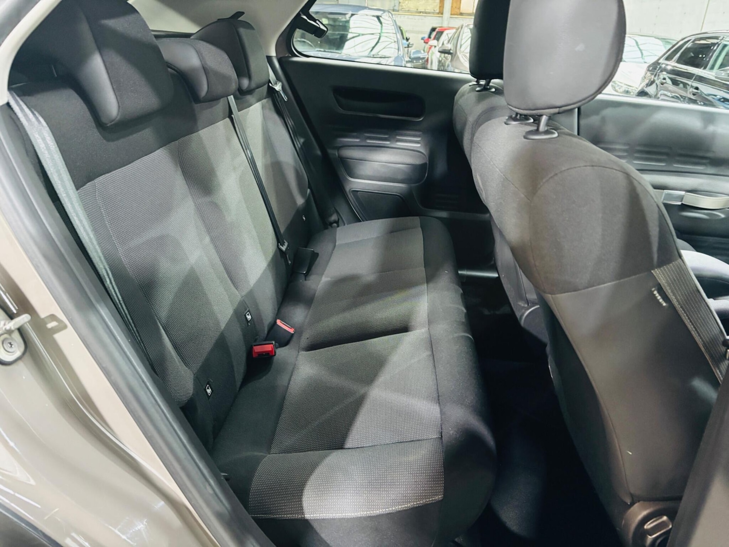 Used Citroen C4 Cactus 2015 for sale - 78058532: Photo 17