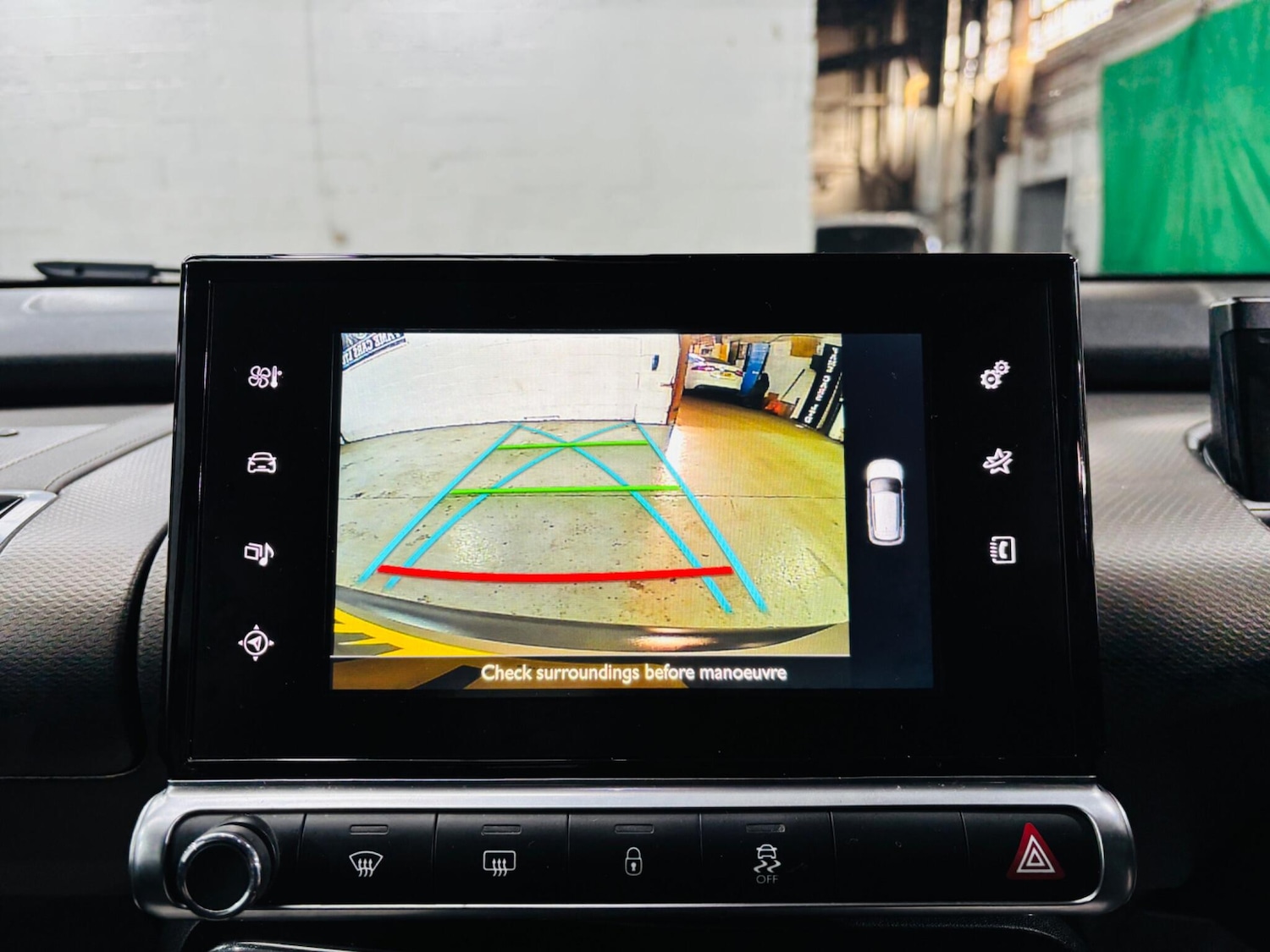 Used Citroen C4 Cactus 2015 for sale - 78058532: Photo 18