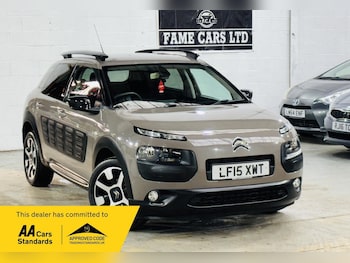 Citroen C4 Cactus feature image