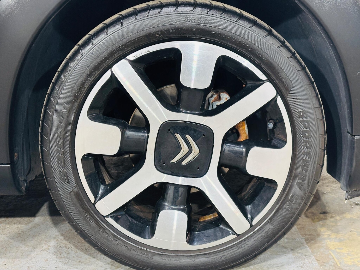 Used Citroen C4 Cactus 2015 for sale - 78058532: Photo 29