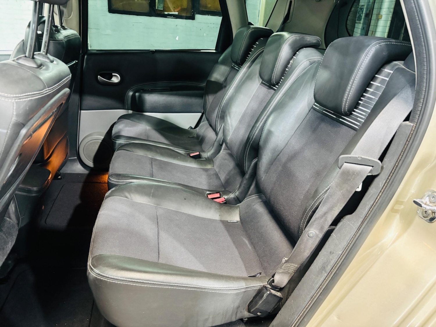 Used Renault Scenic 2008 for sale - 76996571: Photo 13