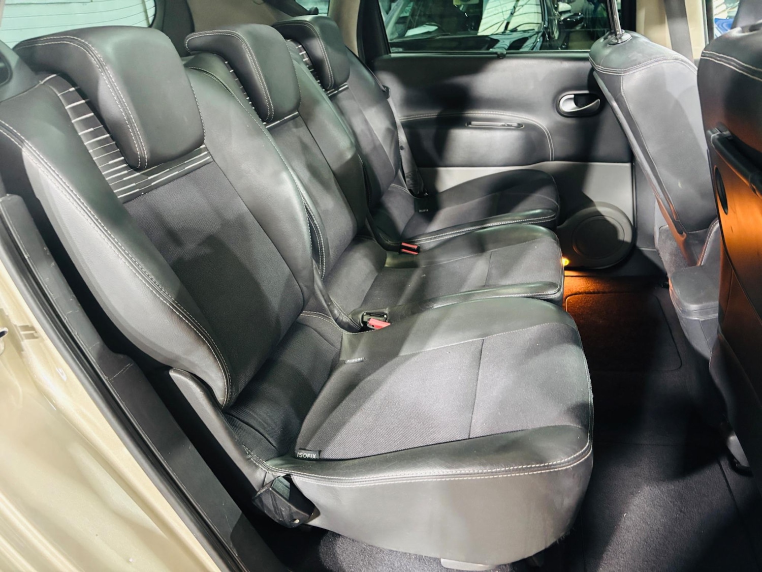 Used Renault Scenic 2008 for sale - 76996571: Photo 14