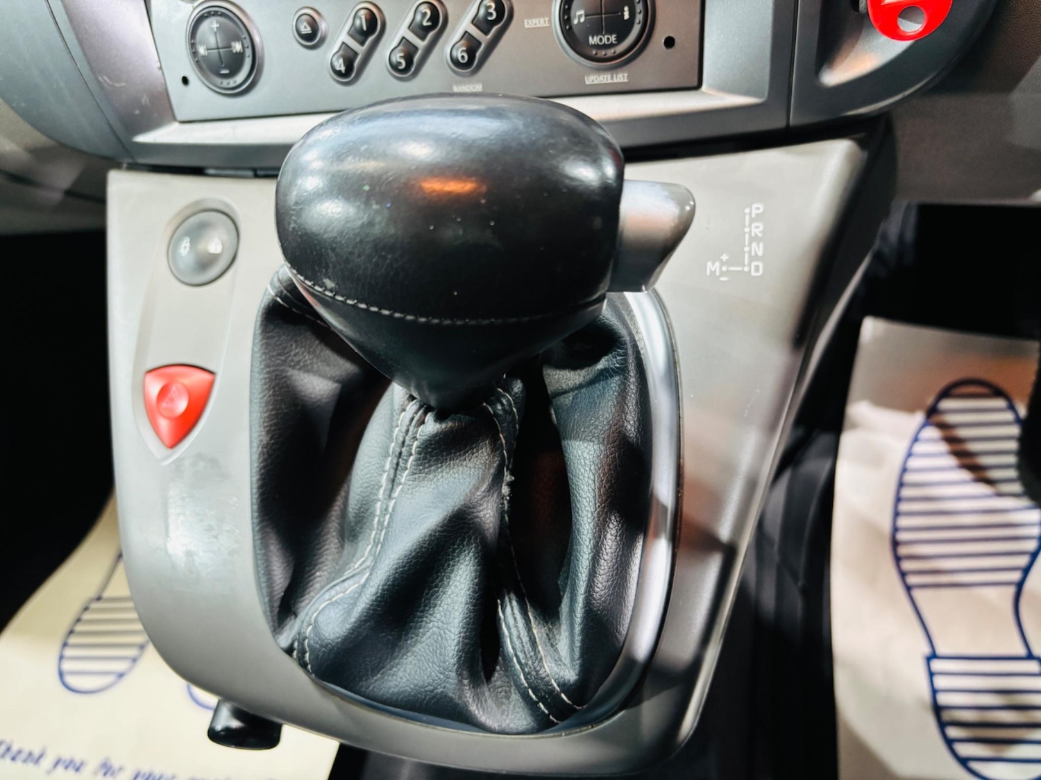 Used Renault Scenic 2008 for sale - 76996571: Photo 15