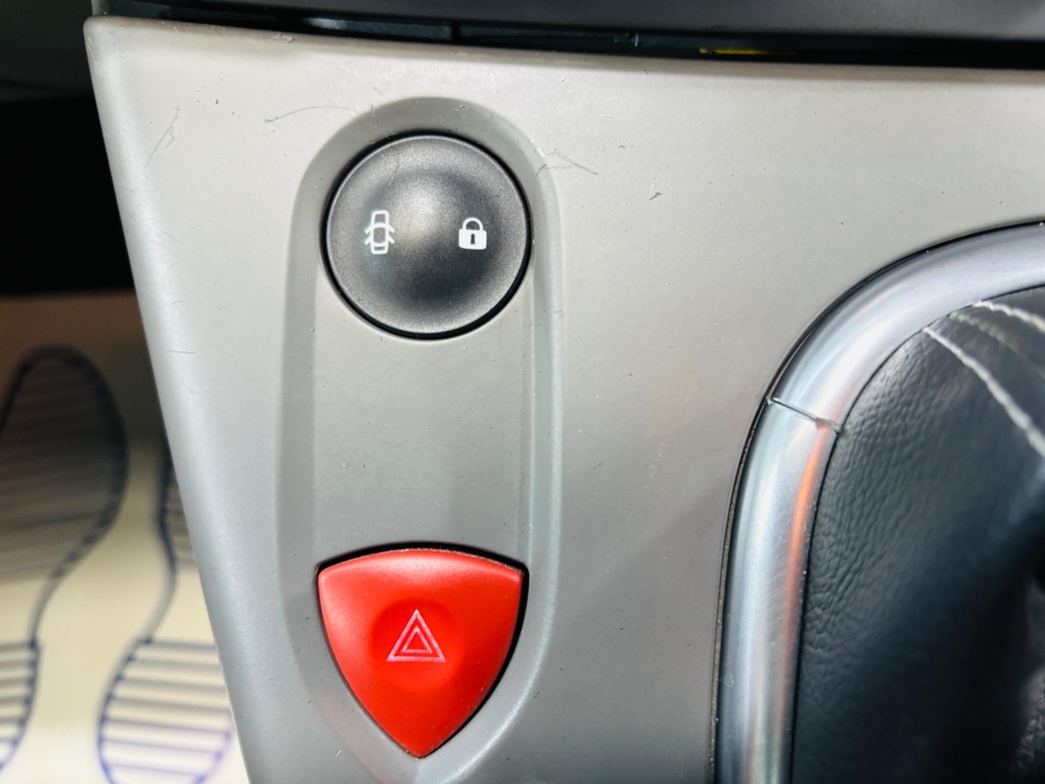 Used Renault Scenic 2008 for sale - 76996571: Photo 18