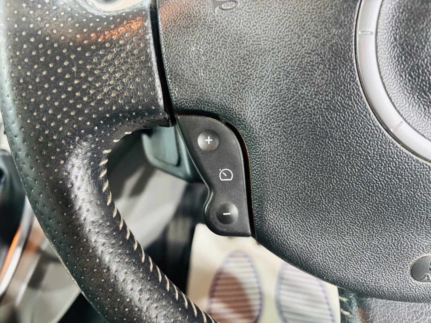 Used Renault Scenic 2008 for sale - 76996571: Photo 20