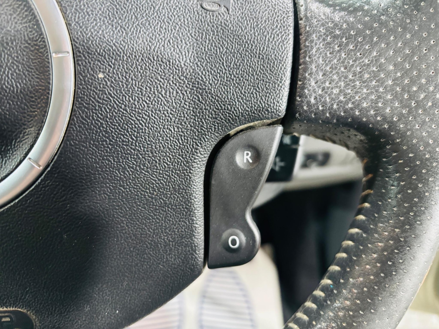 Used Renault Scenic 2008 for sale - 76996571: Photo 21