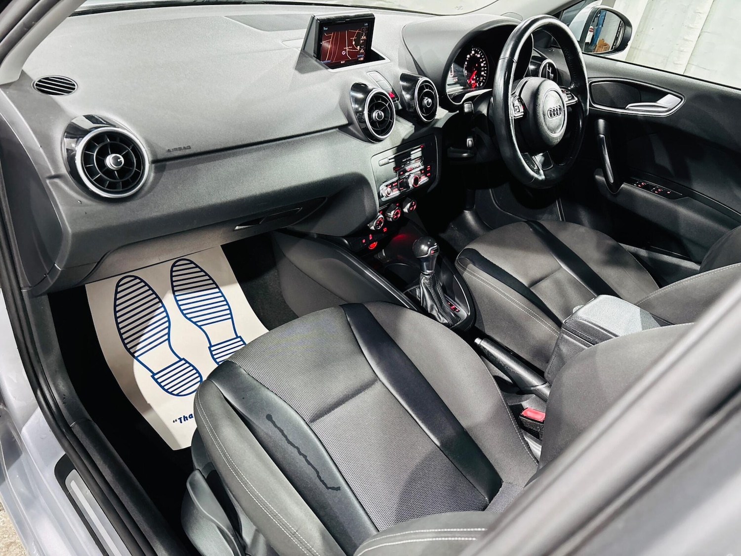 Used Audi A1 2016 for sale - 77054034: Photo 10