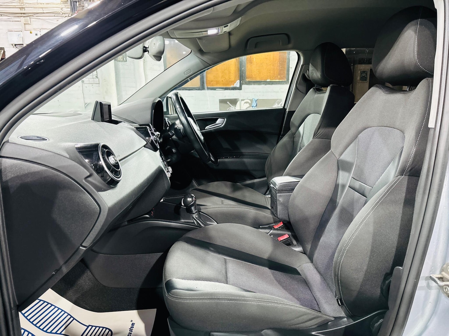 Used Audi A1 2016 for sale - 77054034: Photo 11