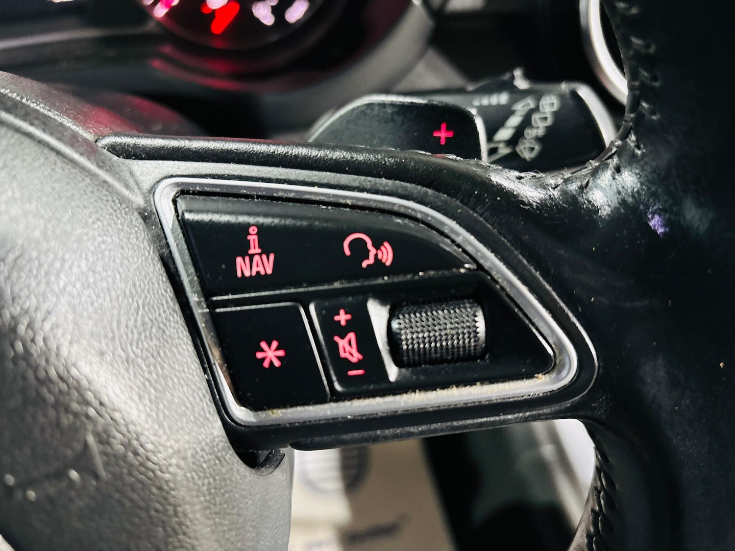 Used Audi A1 2016 for sale - 77054034: Photo 17