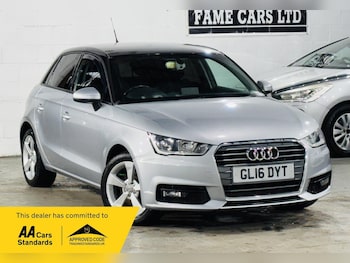 Used Audi A1 2016 for sale - 77054034: Photo