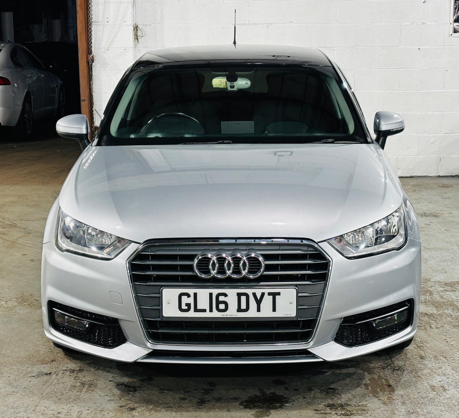 Used Audi A1 2016 for sale - 77054034: Photo 2