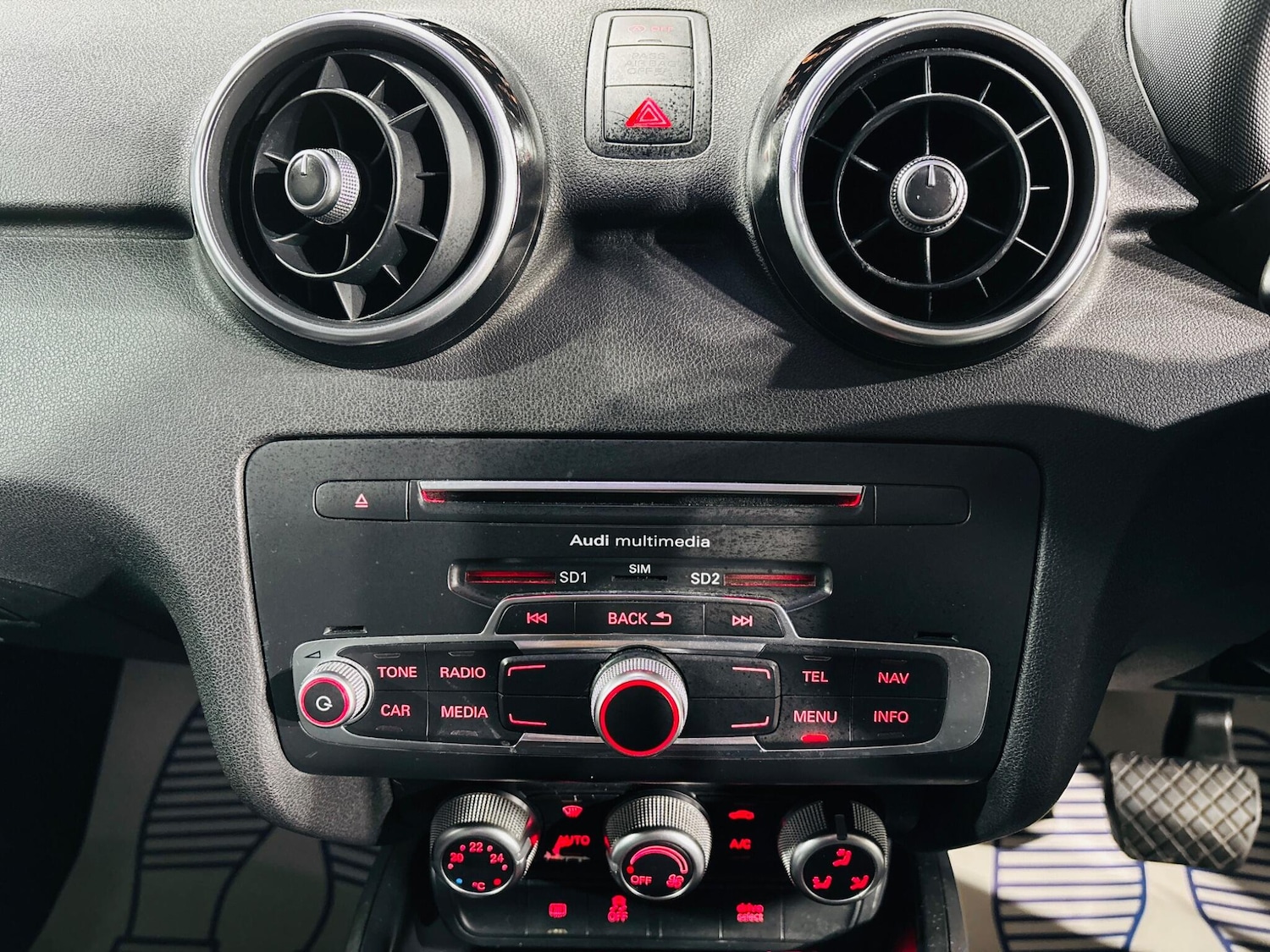 Used Audi A1 2016 for sale - 77054034: Photo 24