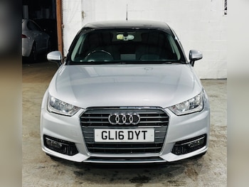 Used Audi A1 2016 for sale - 77054034: Photo