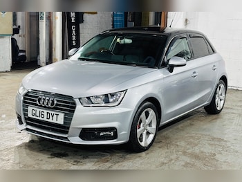 Used Audi A1 2016 for sale - 77054034: Photo