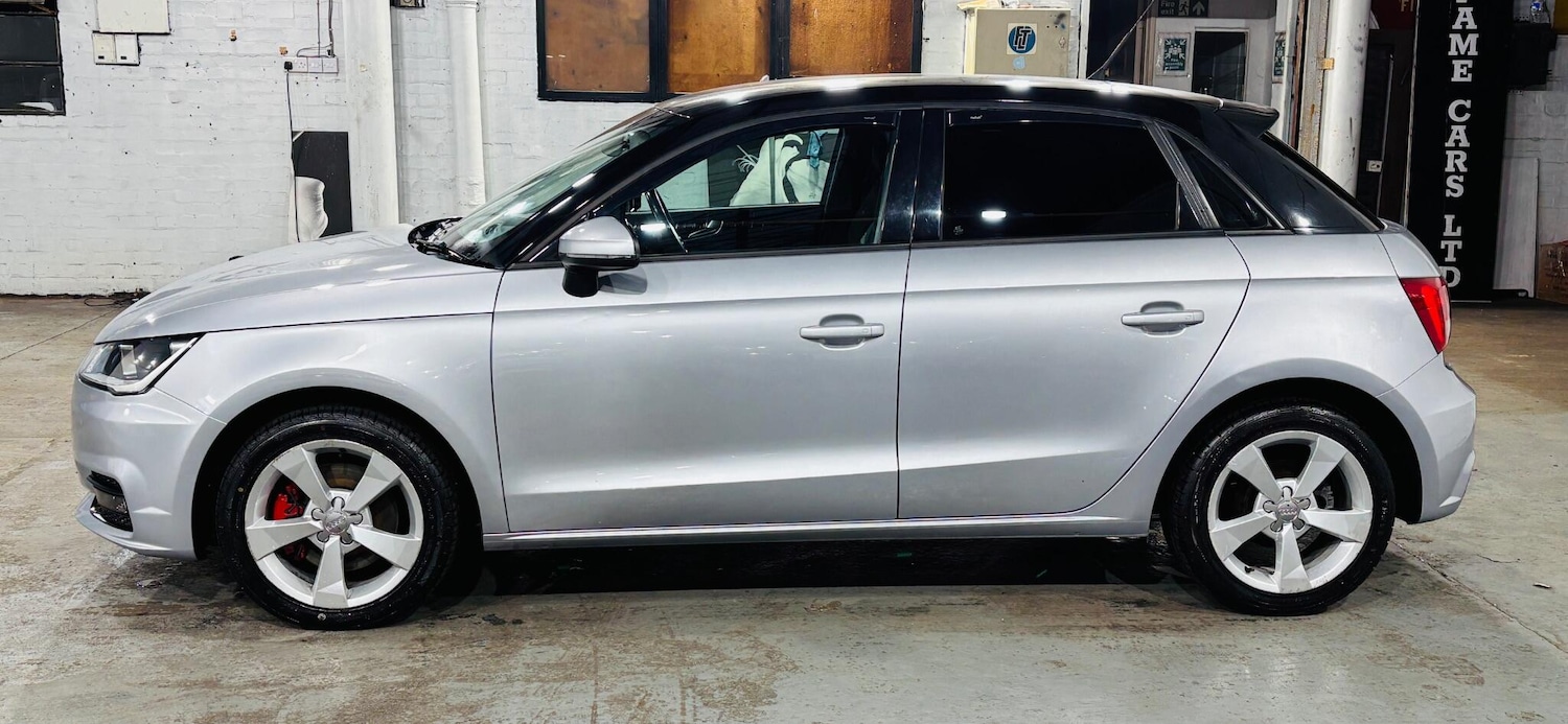 Used Audi A1 2016 for sale - 77054034: Photo 6