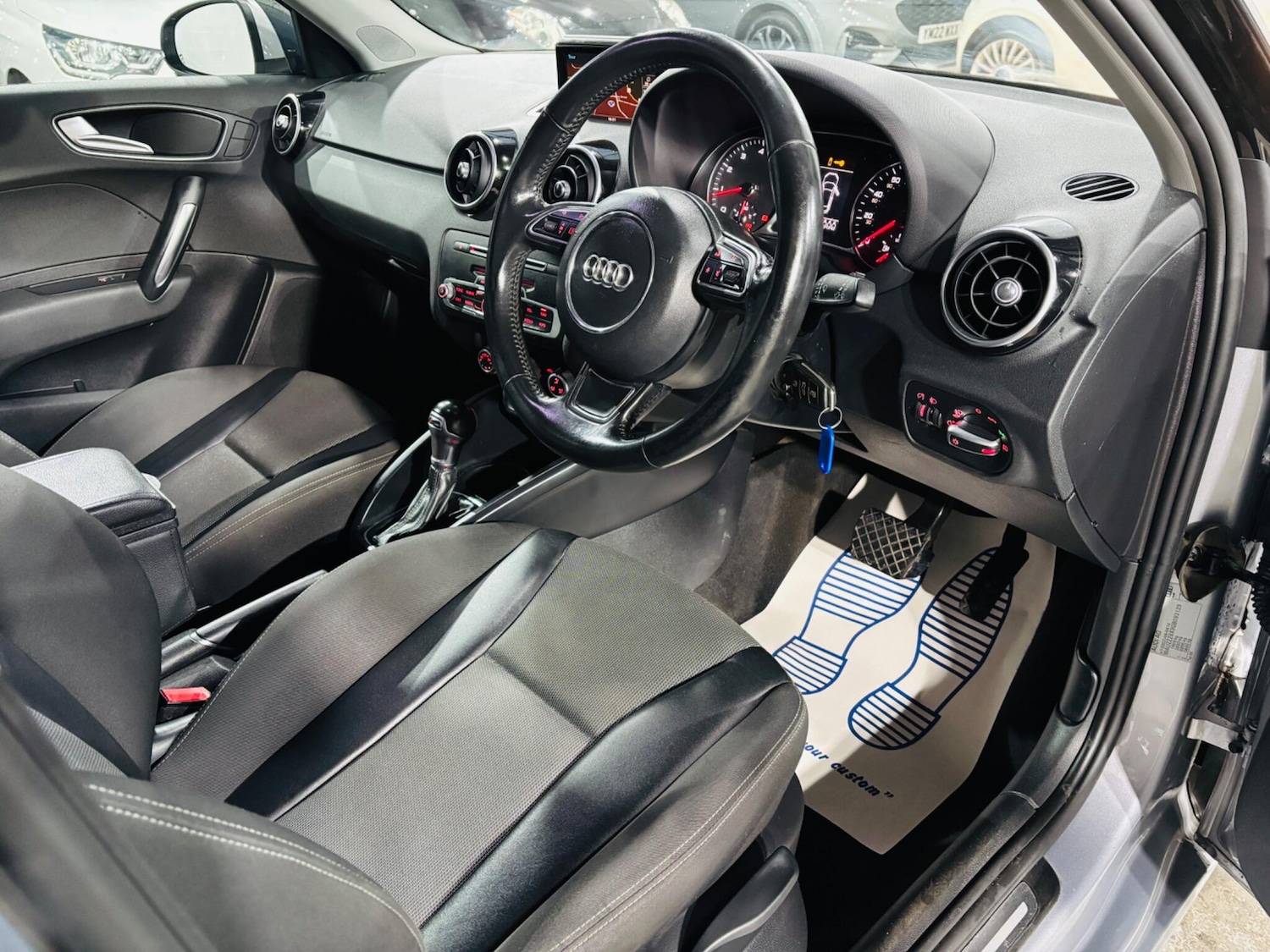 Used Audi A1 2016 for sale - 77054034: Photo 7