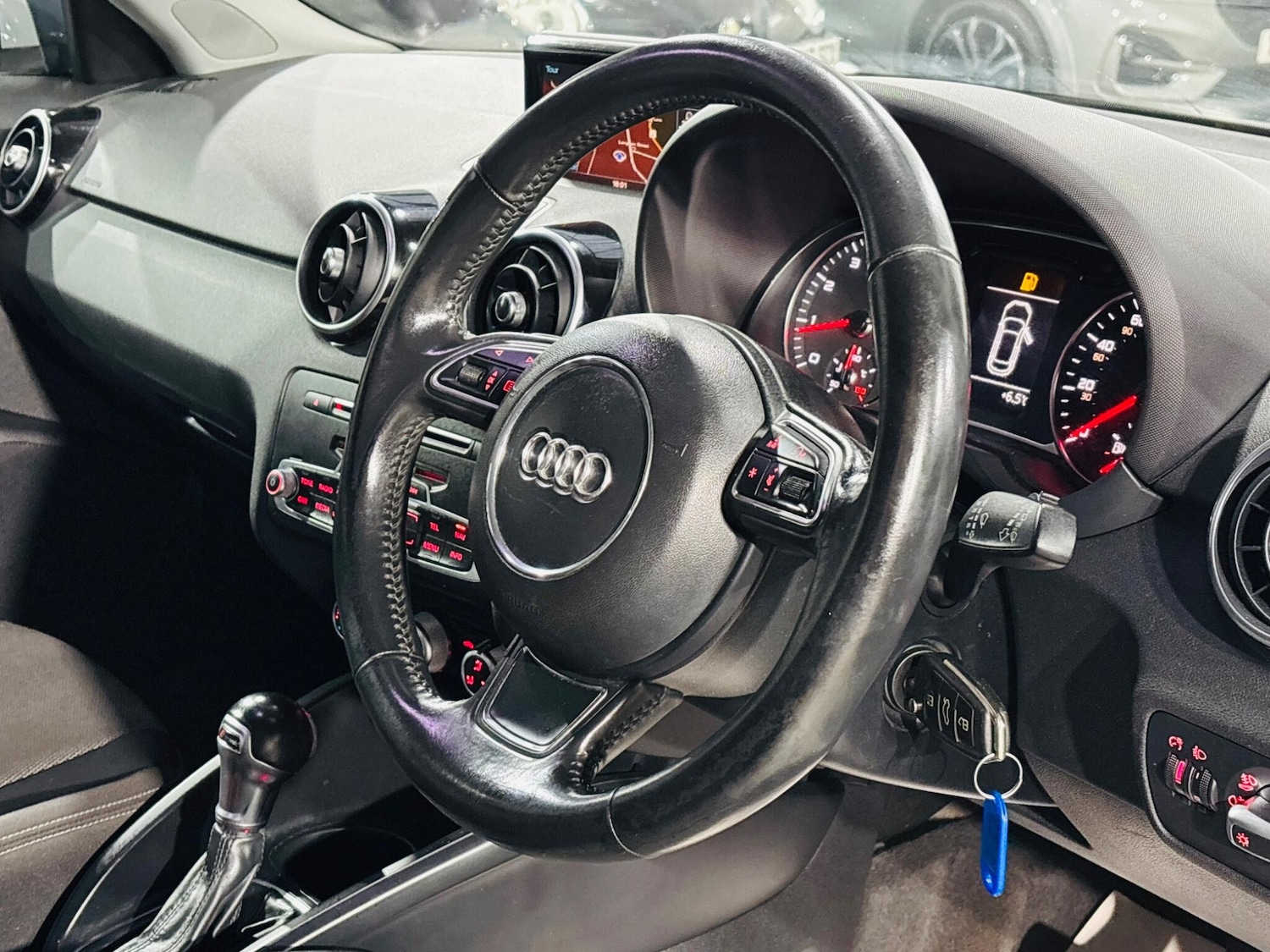 Used Audi A1 2016 for sale - 77054034: Photo 8