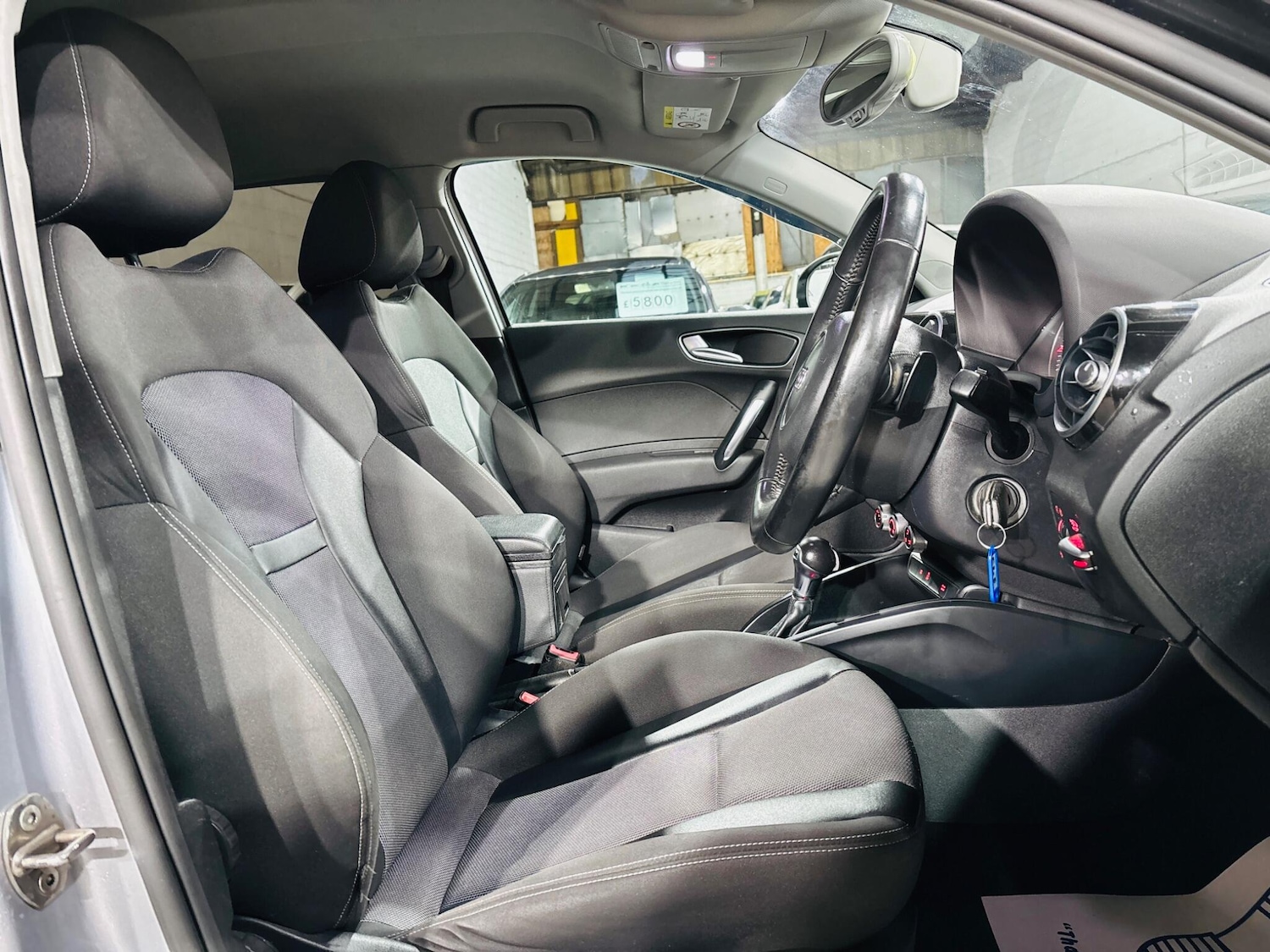 Used Audi A1 2016 for sale - 77054034: Photo 9