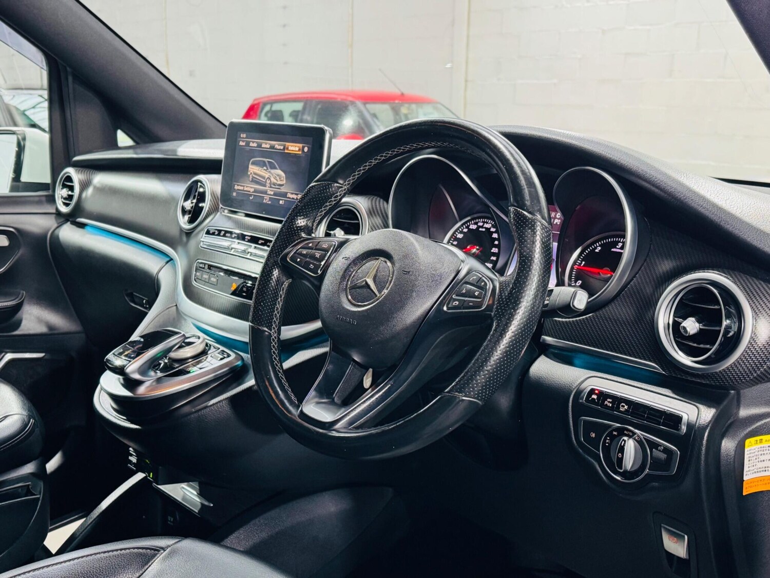 Used Mercedes-Benz V-Class for sale - 77586802: Photo 11