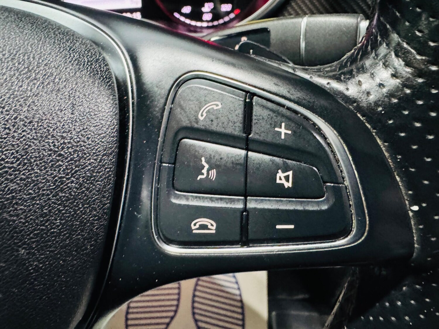 Used Mercedes-Benz V-Class for sale - 77586802: Photo 23