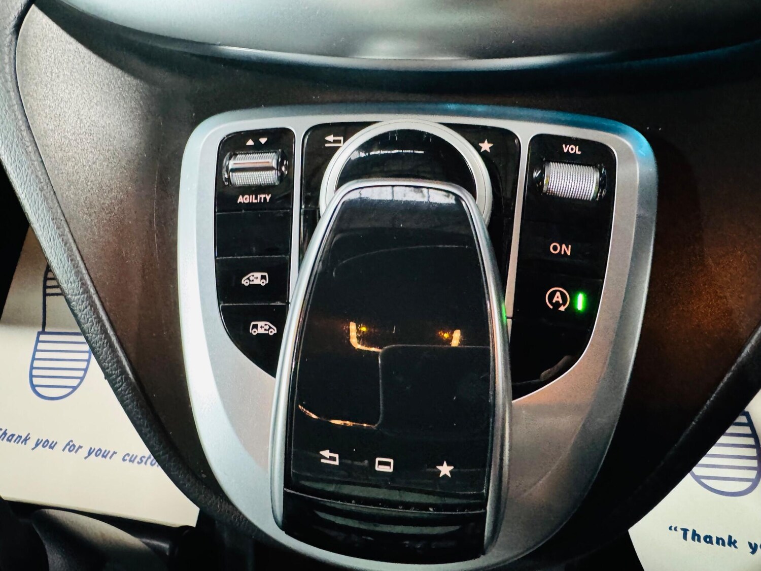 Used Mercedes-Benz V-Class for sale - 77586802: Photo 26