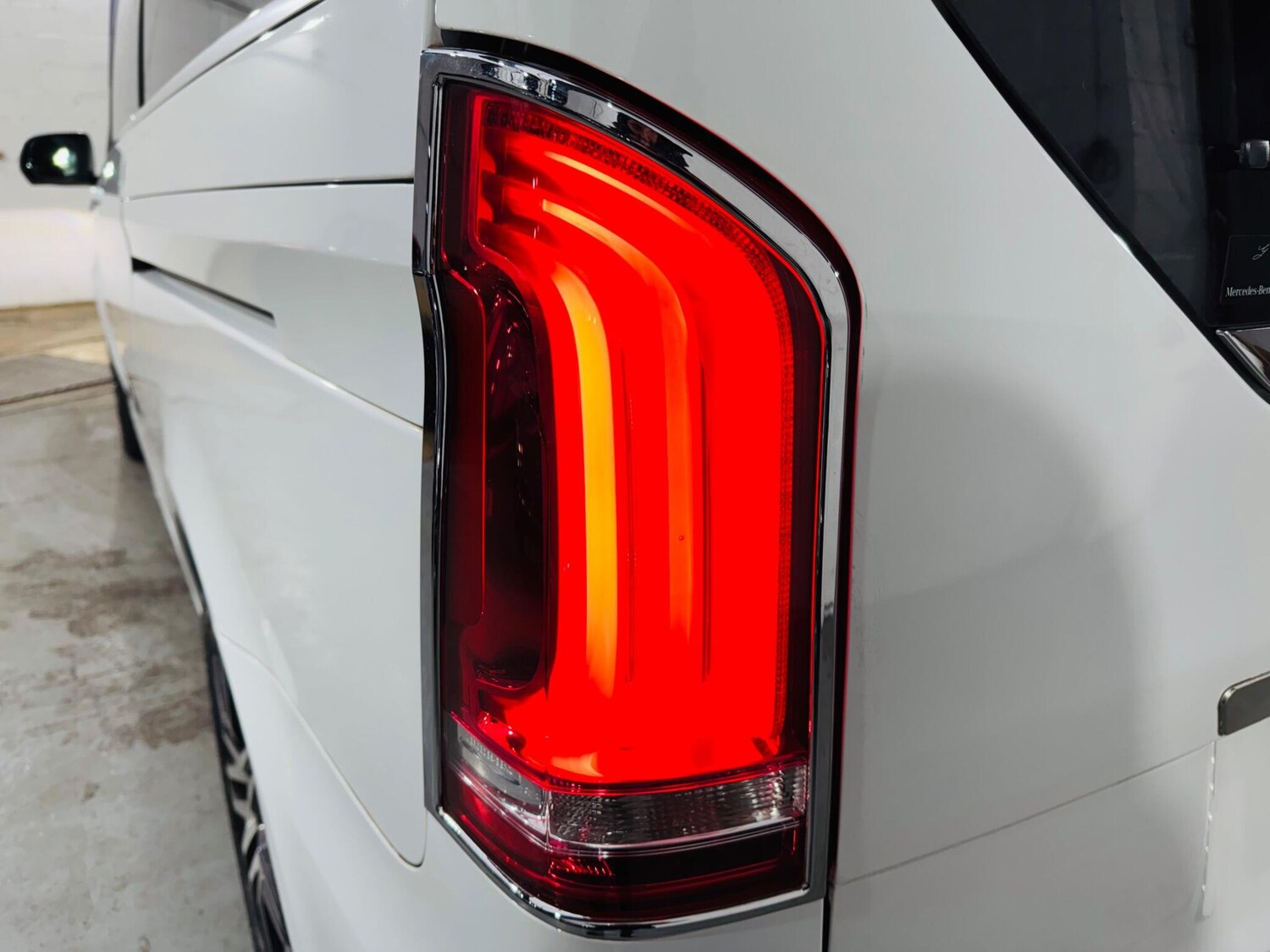 Used Mercedes-Benz V-Class for sale - 77586802: Photo 31