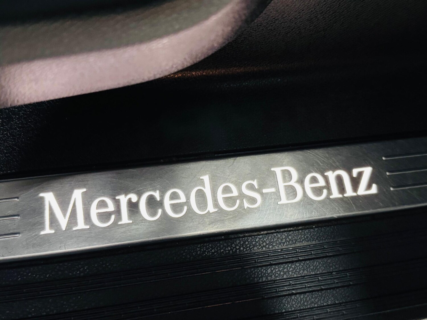Used Mercedes-Benz V-Class for sale - 77586802: Photo 33