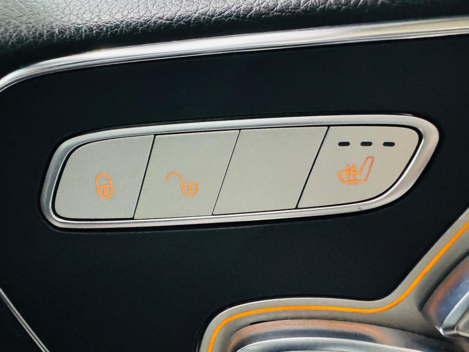 Used Mercedes-Benz V-Class for sale - 77586802: Photo 34